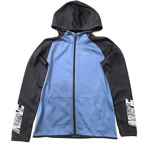 NWT Girl's Nike Therma Dri-Fit Hoodie